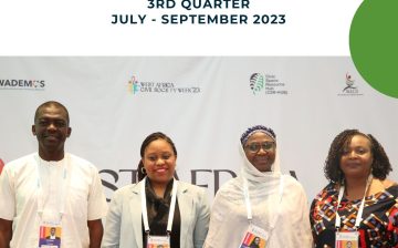 E-Newsletter 3rd Quarter 2023