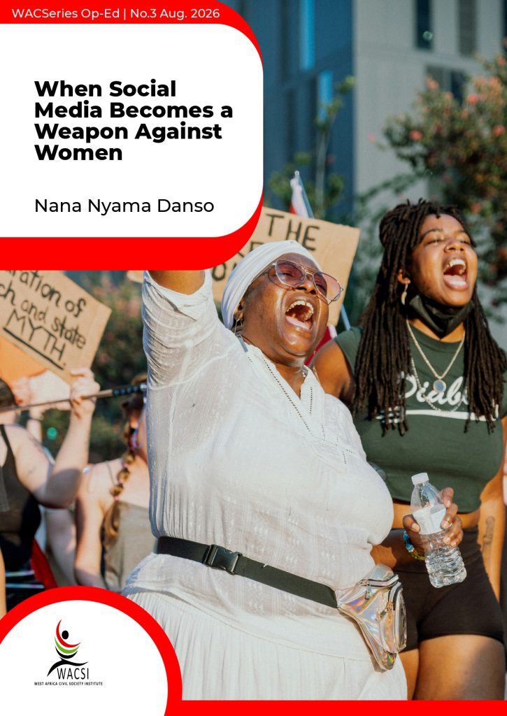 When Social Media Becomes a Weapon Against Women